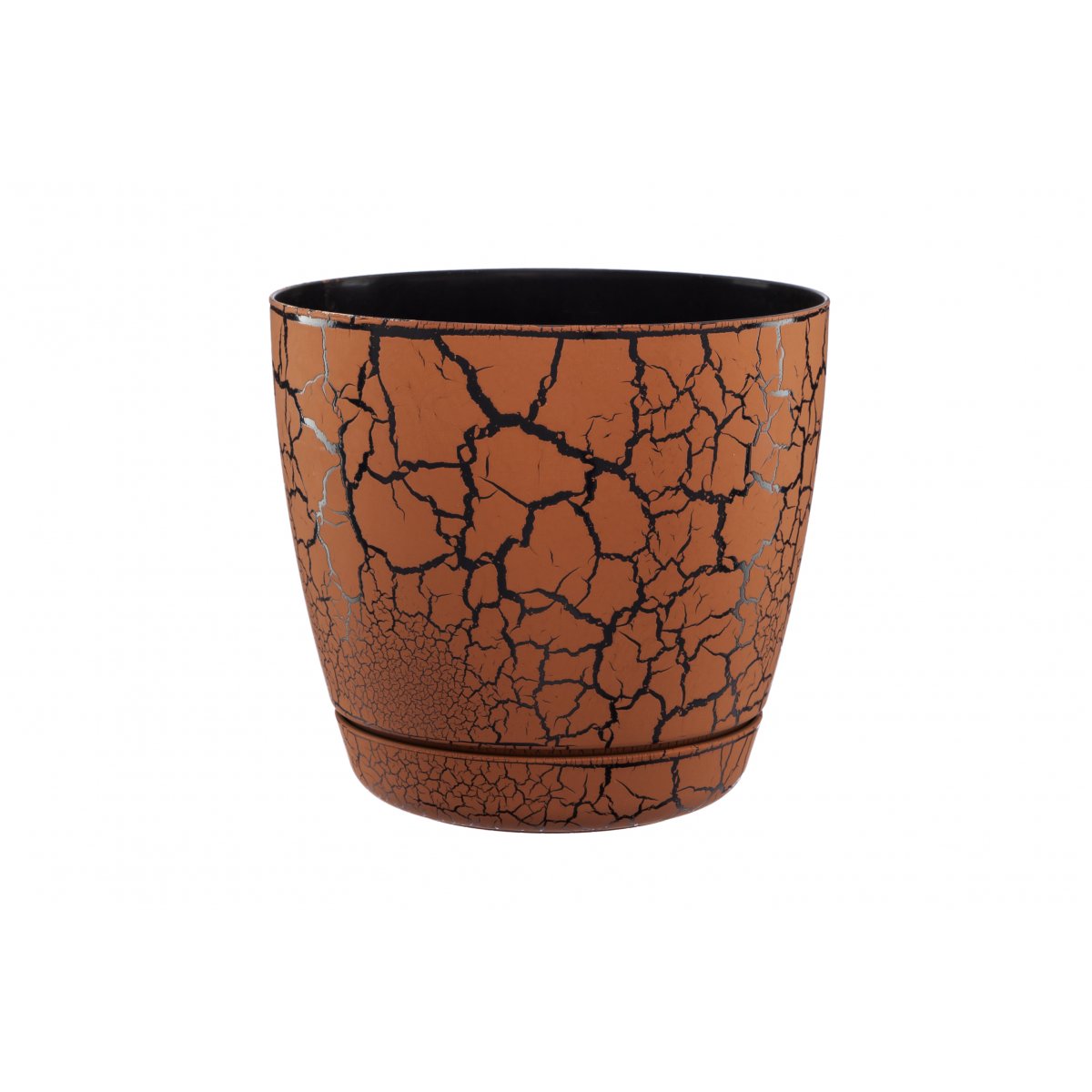 Favilla 21 cm Boyalı Saksı 4.5 Lt