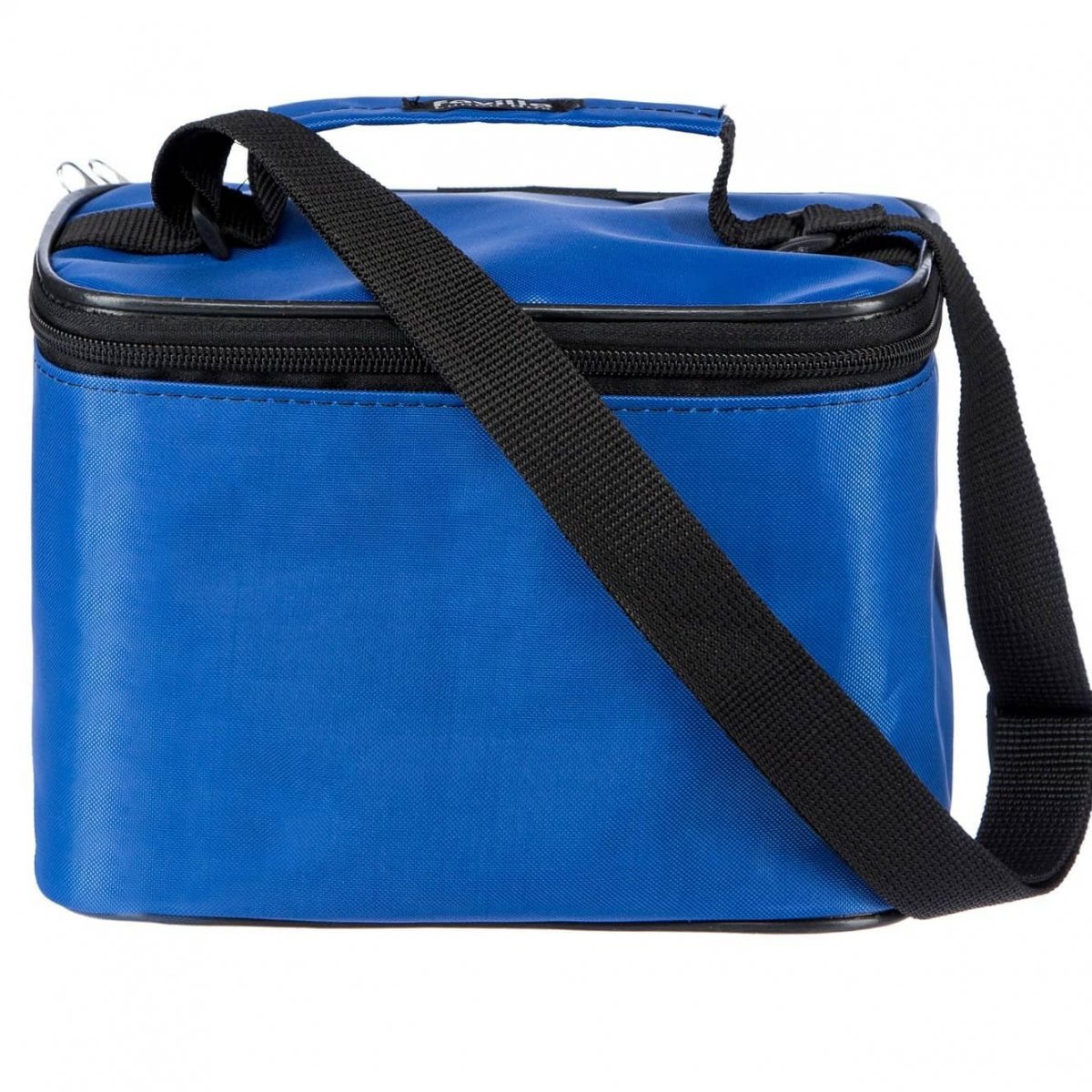 Favilla 3109-B Favilla Termos Çanta+3 Adet Sızdırmaz Saklama Kabı ( 2 adet 420 ml ve bir adet 1.1 Litre Sızdırmaz Saklama Kutusu)