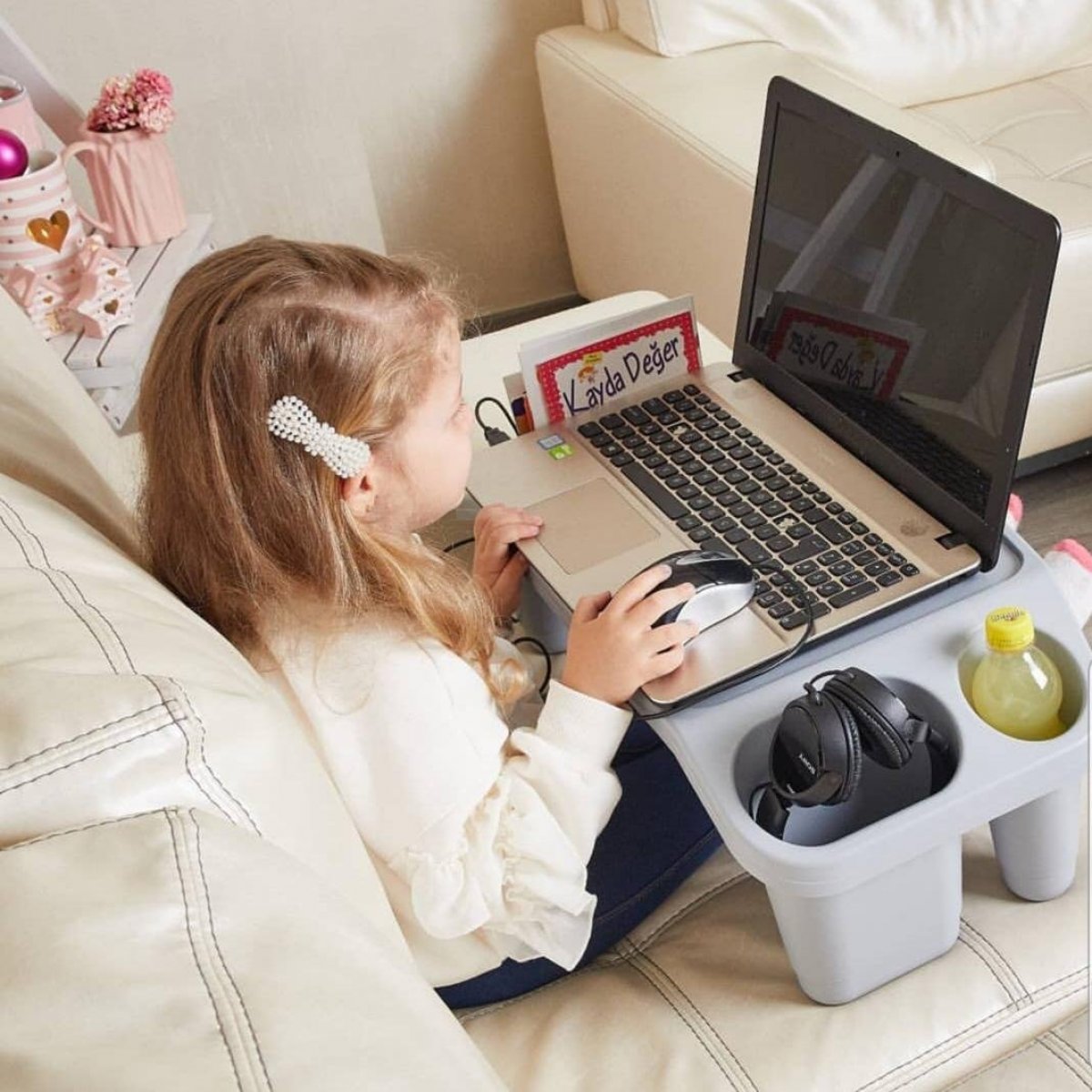 Favilla Çocuk Hobi Masası