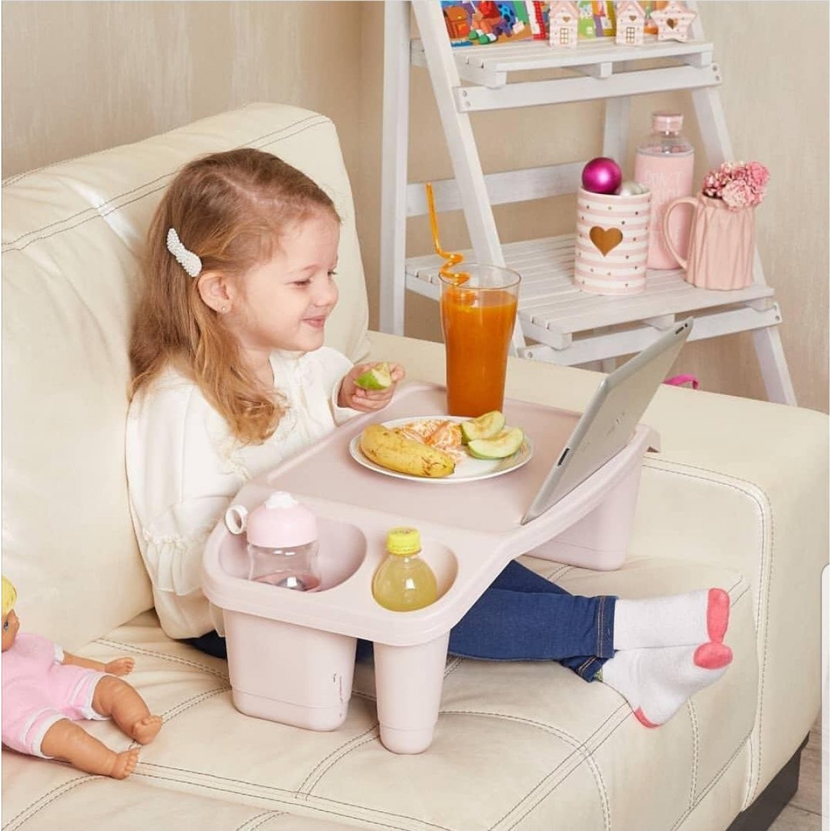 Favilla Çocuk Hobi Masası